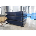 China Supplier Factory Industrial Hydraulic Ramp Dock Leveler For Warehouse